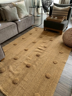Alfombra Dulce