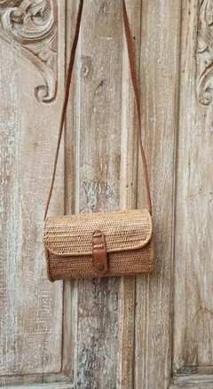 Cartera Agatha