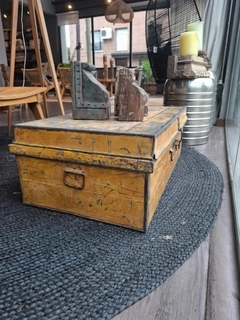 Caja Antiqua - comprar online
