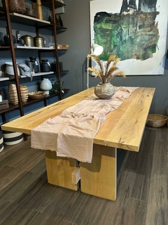 Caminos de mesa - Gracia Pura