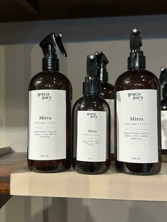 Home Spray Gracia Pura en internet
