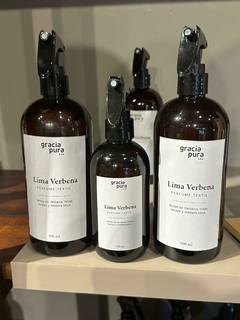 Home Spray Gracia Pura - comprar online