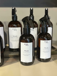 Home Spray Gracia Pura - Gracia Pura
