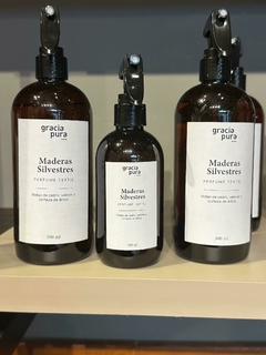Home Spray Gracia Pura - tienda online