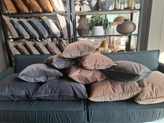 Almohadon Lua - comprar online