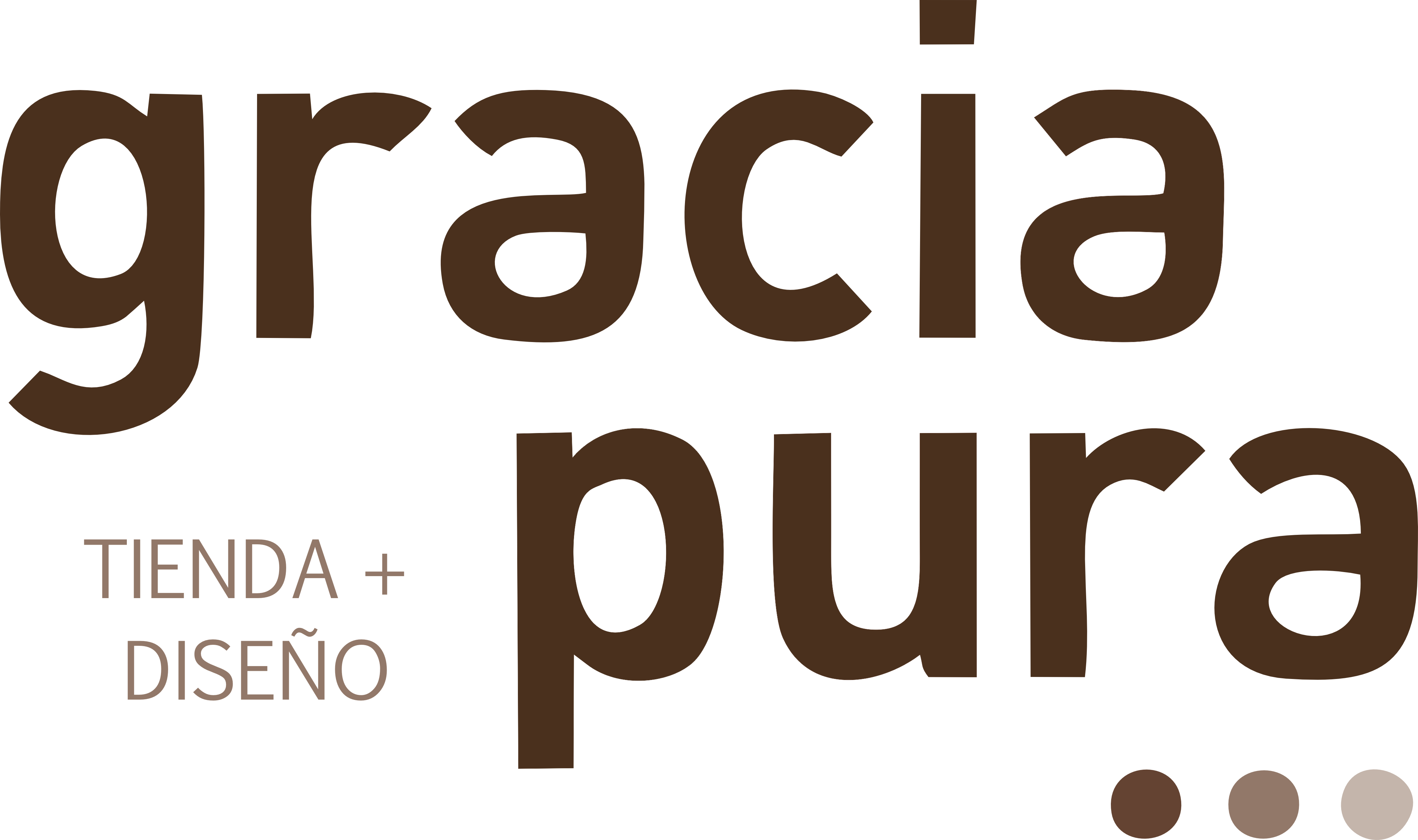 Gracia Pura