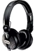 Auriculares Profesionales Cerrados Behringer Hpx4000 Negro