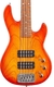 Bajo Electrico 5c Gyl G&l 2500 Tribute