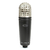 Micrófono Condenser Cardiode Vintage Samson Mtr101a - comprar online