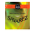 Cuerdas Savarez 540CR