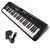 Teclado 5 octavas Casio CTS100