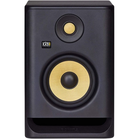 Monitores De Estudio Krk Rp5g4 5'' Activos 55