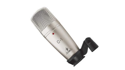 Behringer C1 Microfono Condenser Cardioide