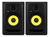 Monitores De Studio Krk Classic - Cl5g3 - 5 50w en internet