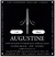 Encordado de clásica Augustine Black USA - tension baja