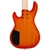 Bajo Electrico 5c Gyl G&l 2500 Tribute
