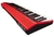 Kit Completo Teclado Sinte 5 Octavas Roland Go Keys Go-61 - Oeste Music