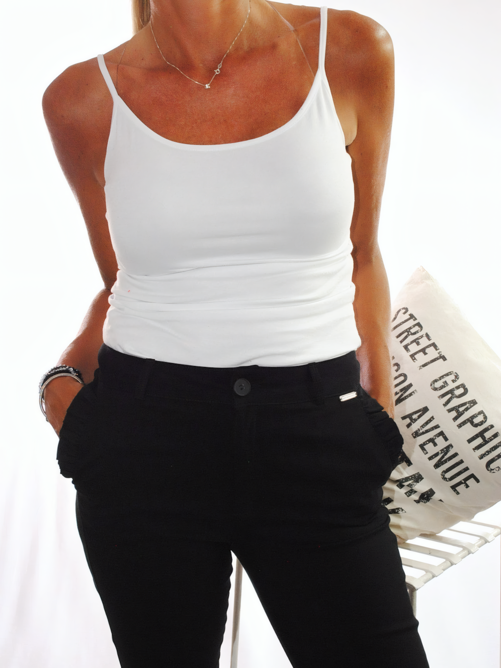 Pantalon Brunella