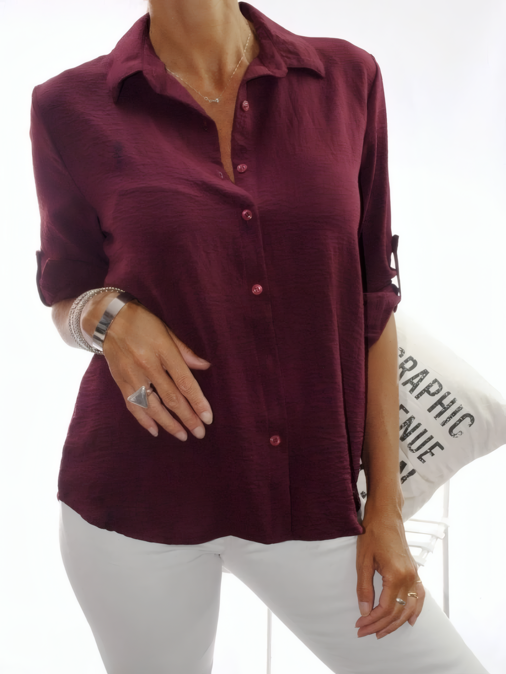 Camisa Iberia
