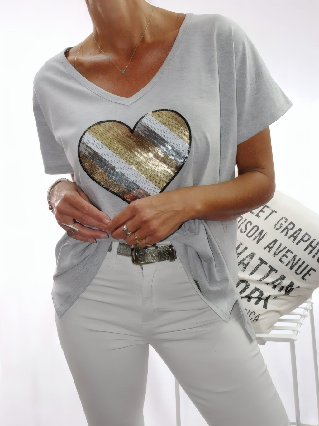 Remera Basilea
