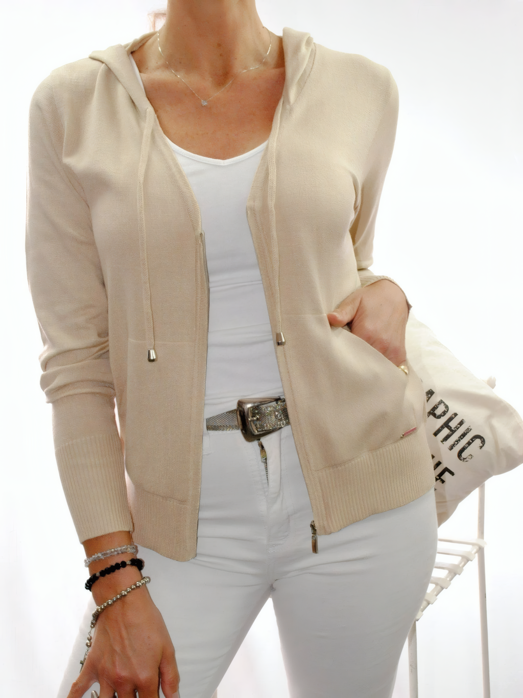 Campera Amelia