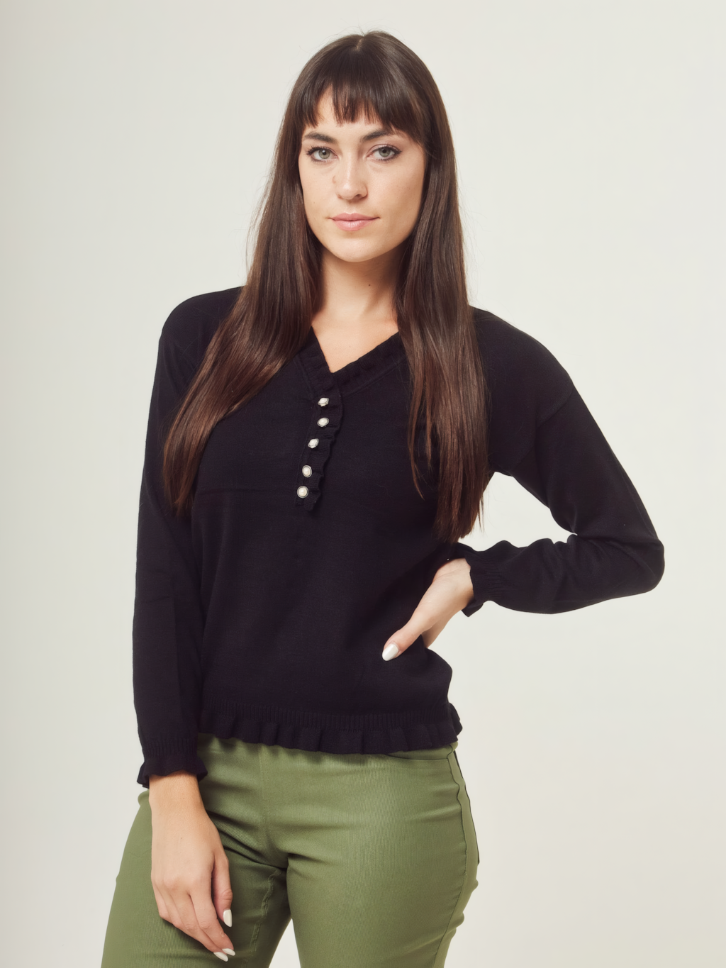 Sweater Rebecca