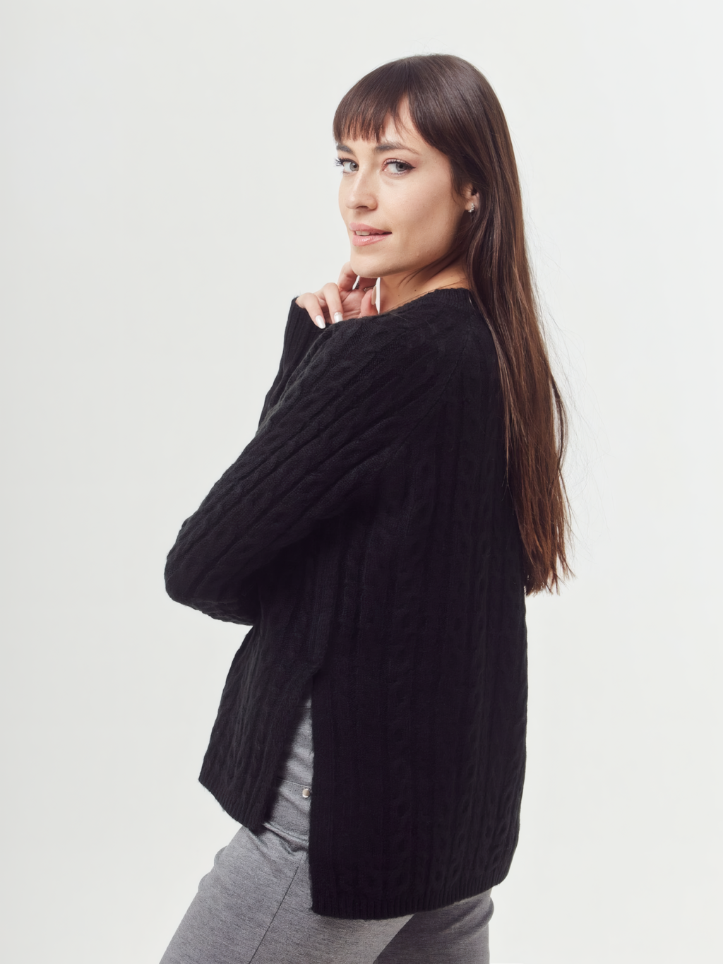 Sweater Camille