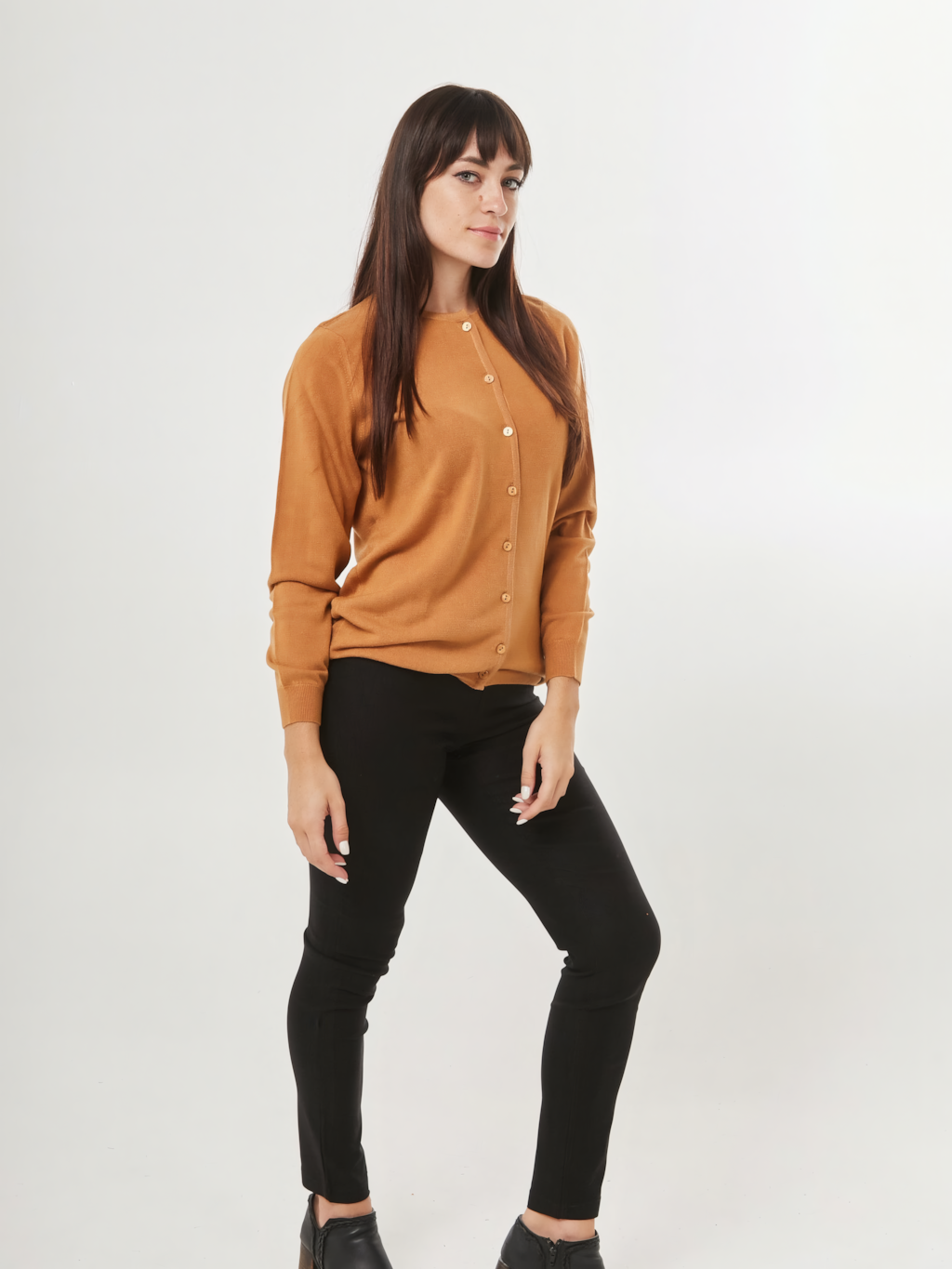 Campera Alabama