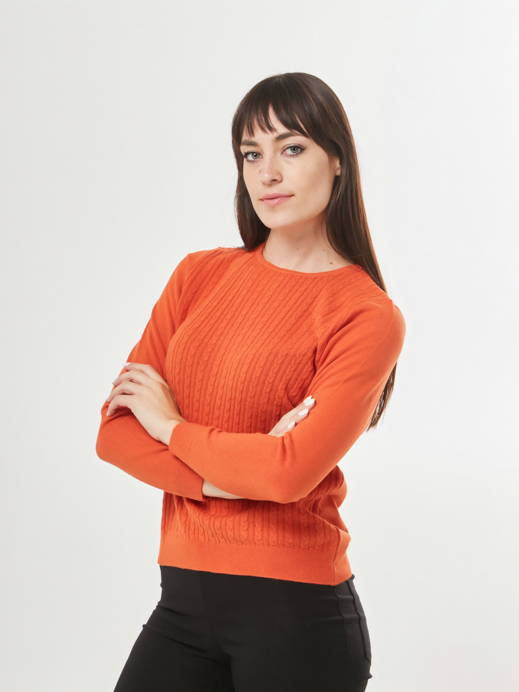 Sweater Cleveland