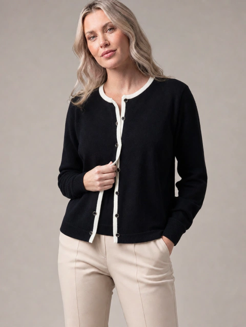 Cardigan Milena