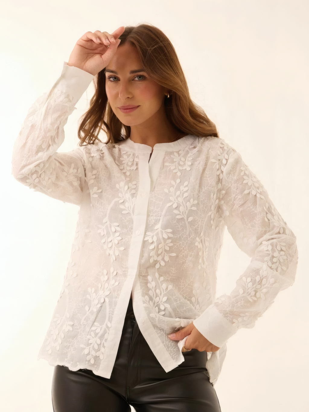 Camisa Cancun