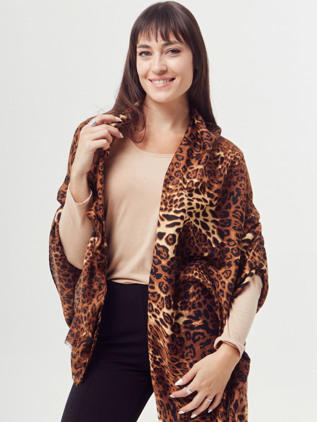 Pashmina Nevada