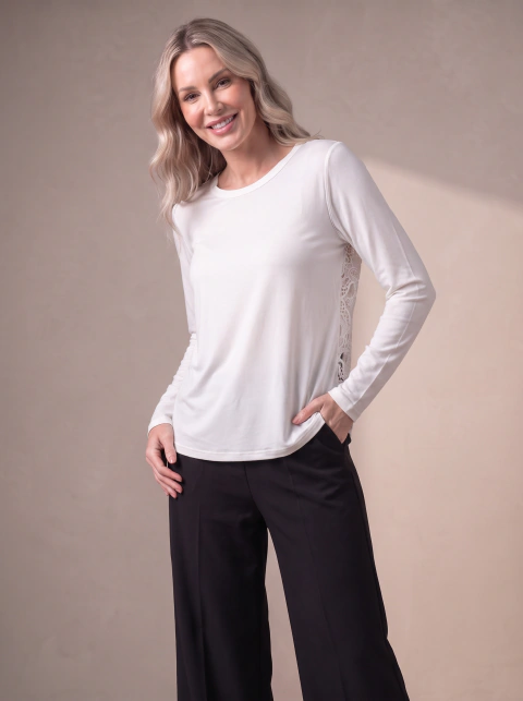 Remera Hilary