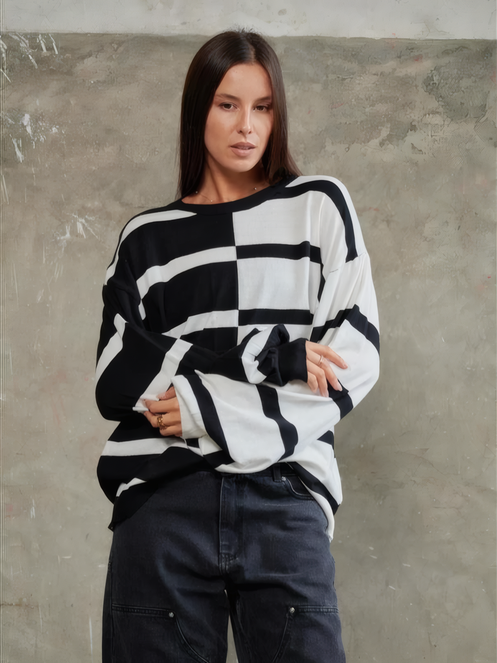 Sweater Asia