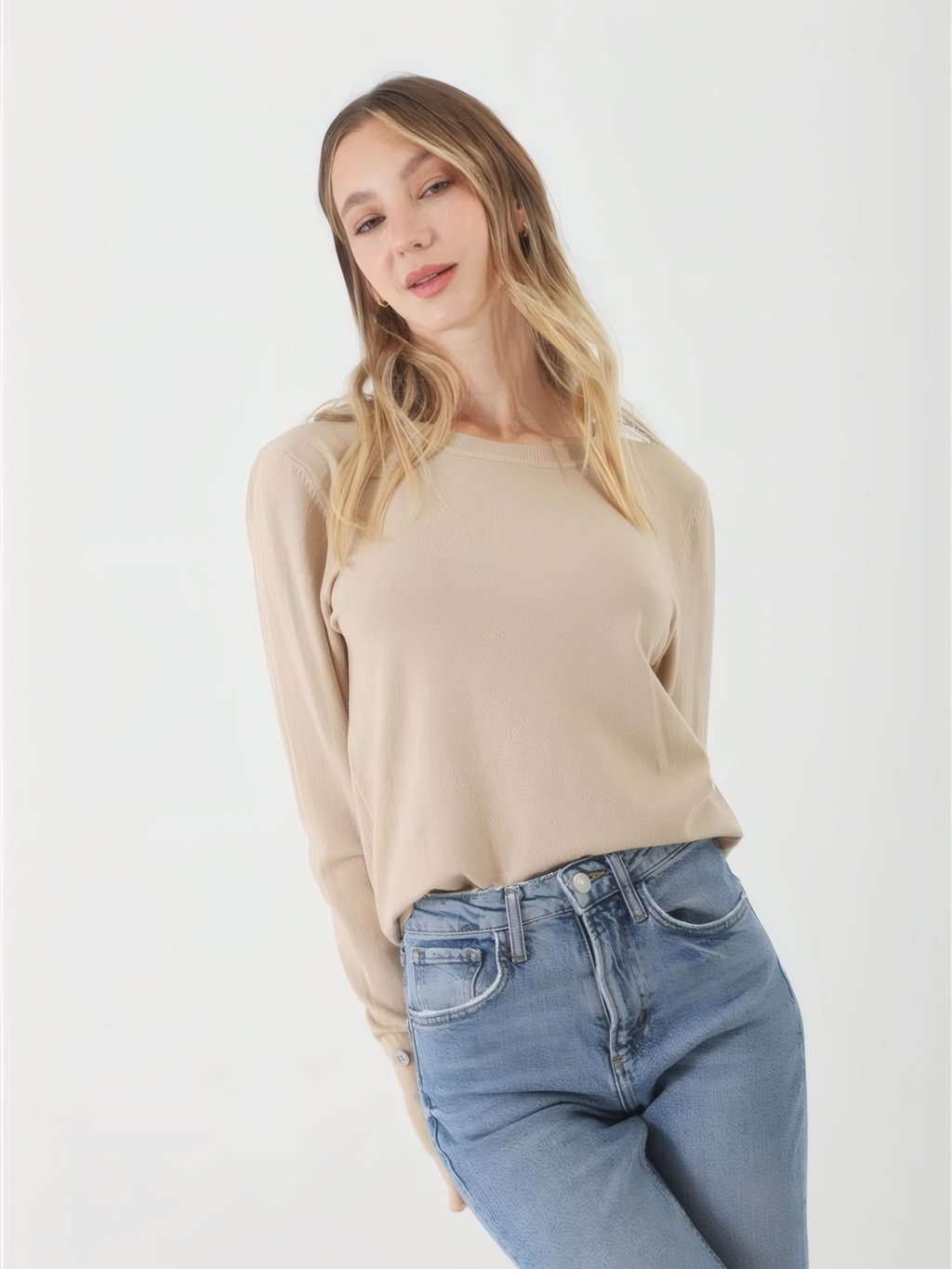 Sweater Lucila
