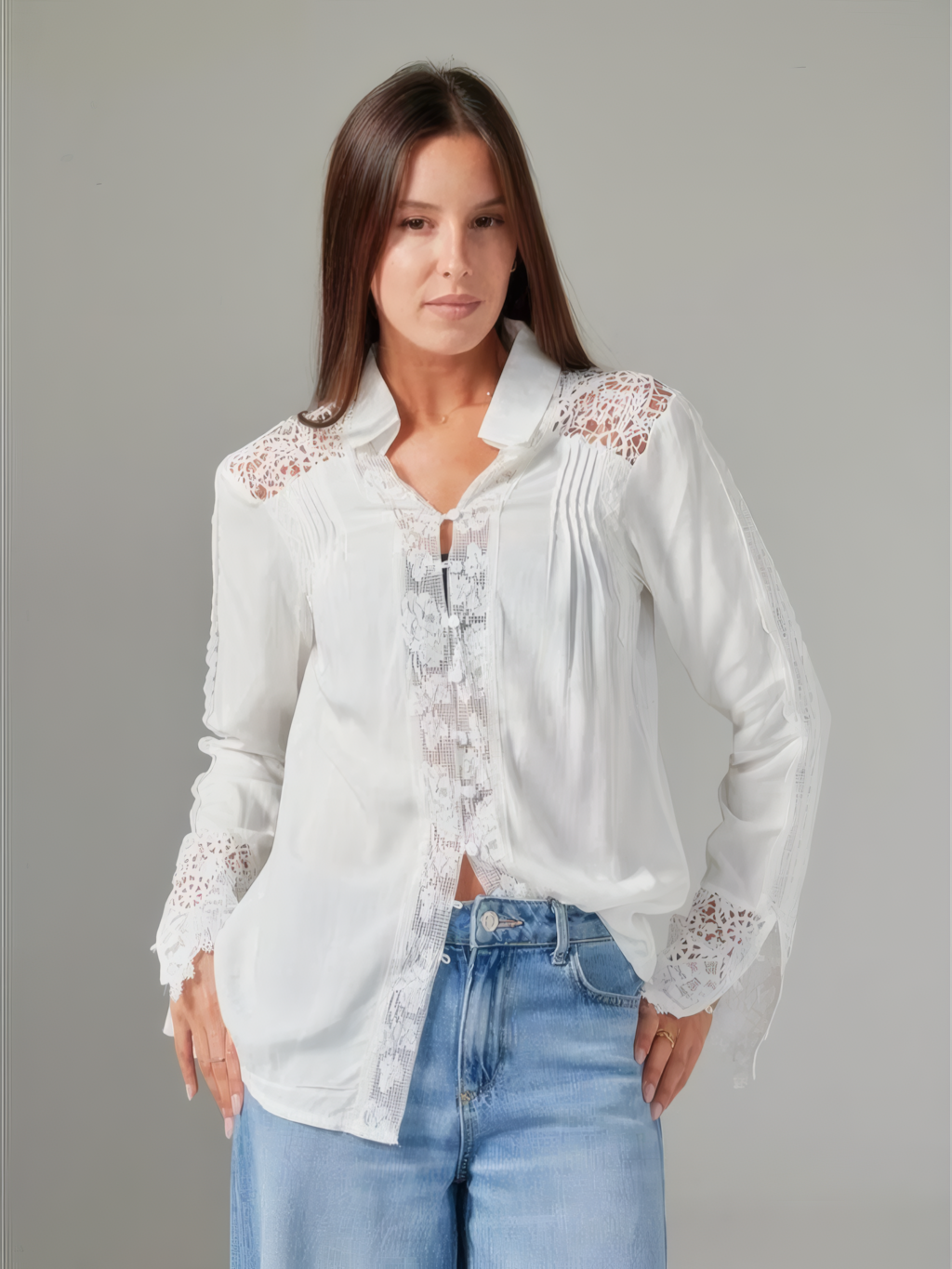 Camisa Giuliana