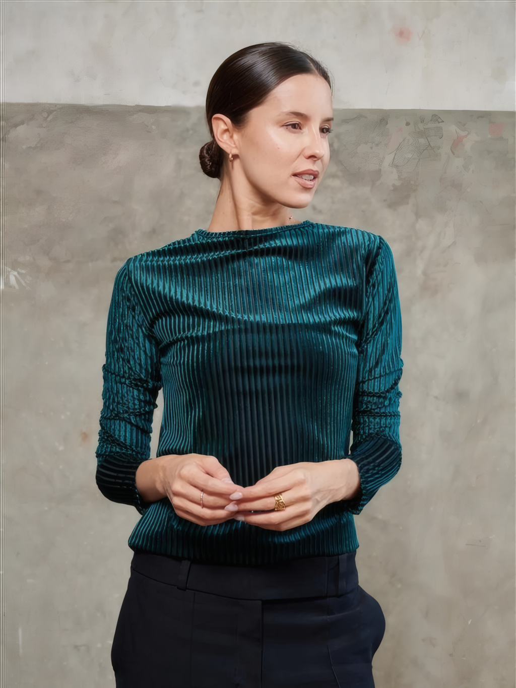 Remera Zafira