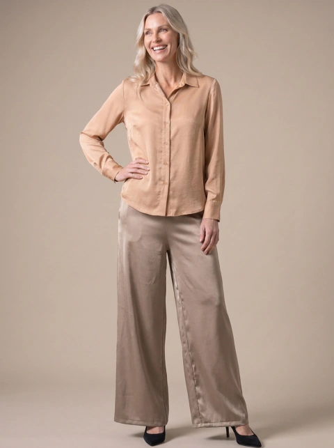 Pantalon Amalfi