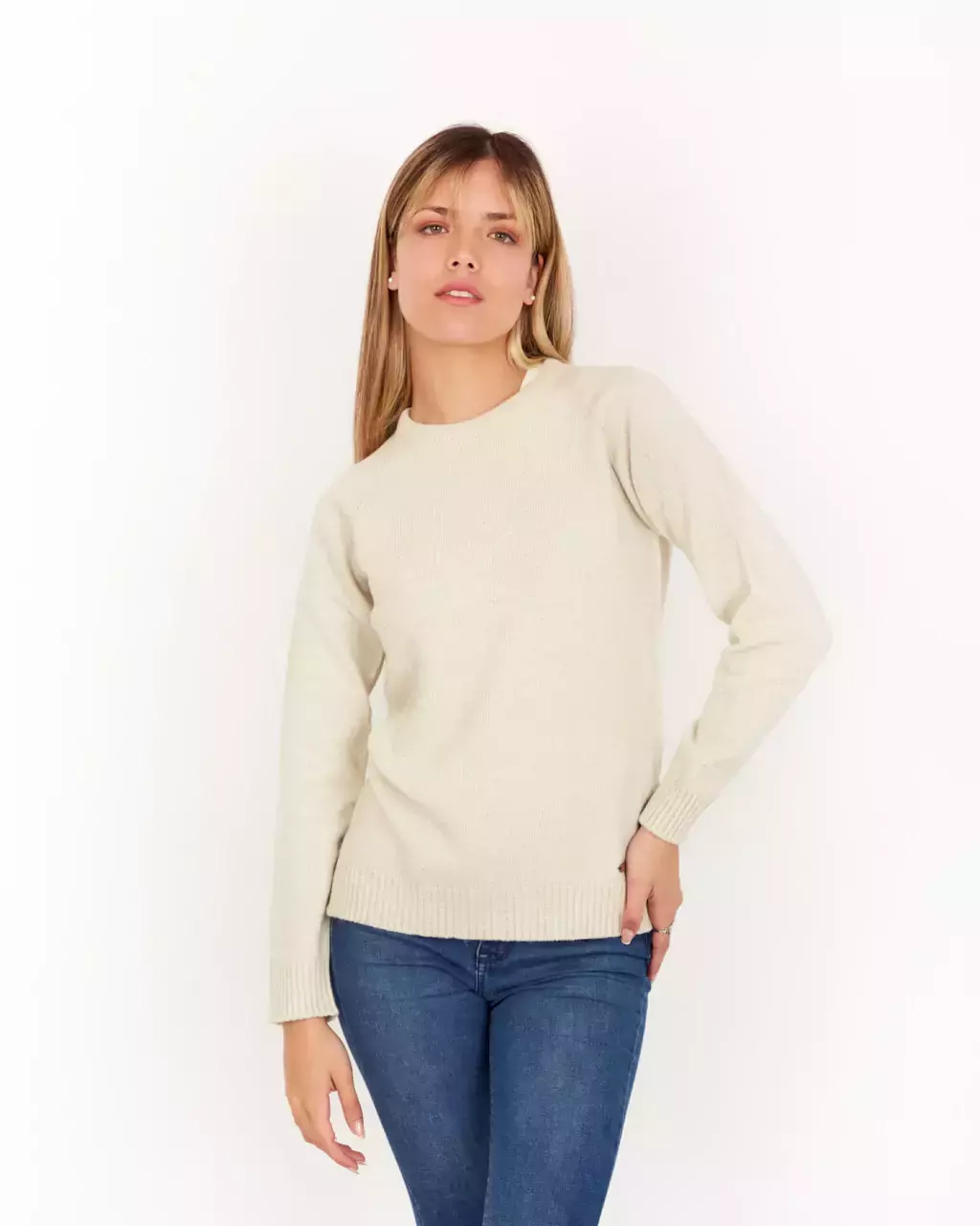 Sweater Dambo