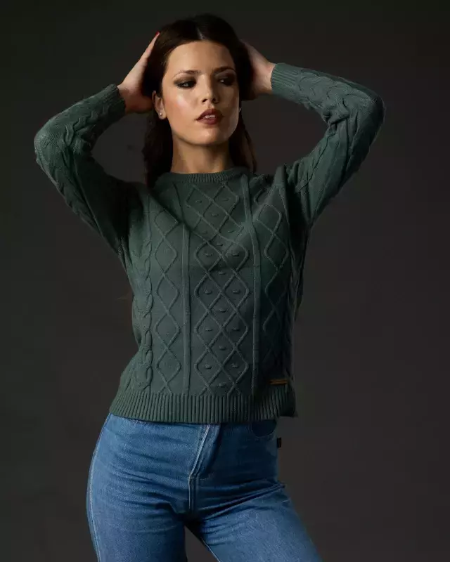 Sweater Beijing