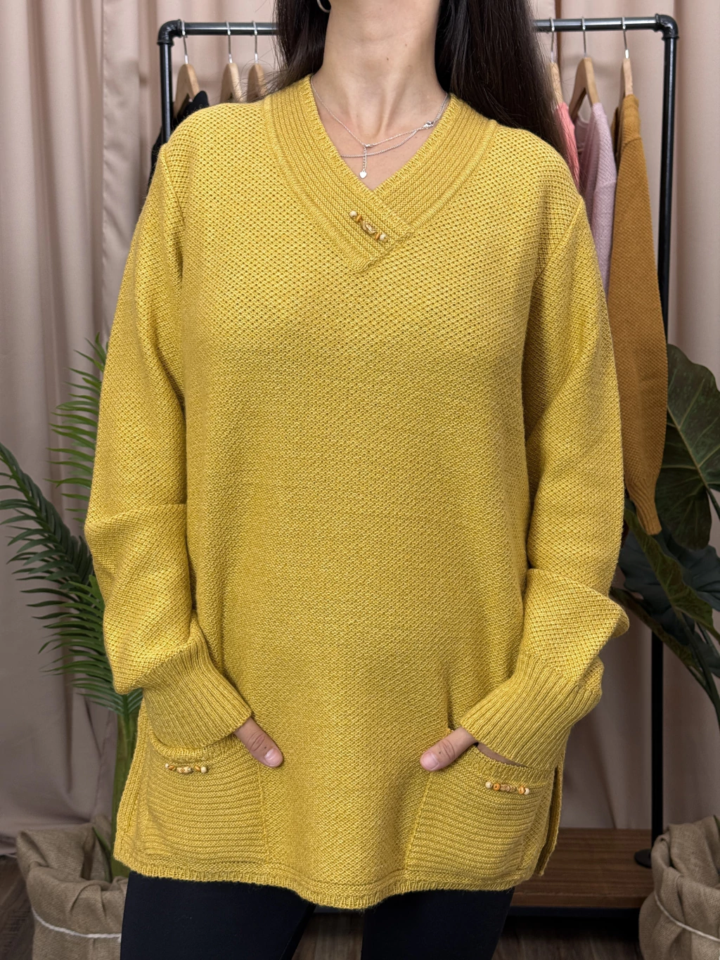 Sweater Tenessee