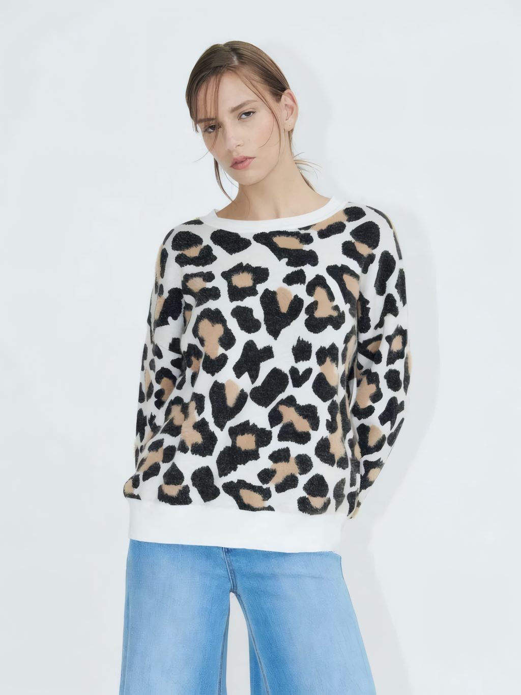 Sweater Paris