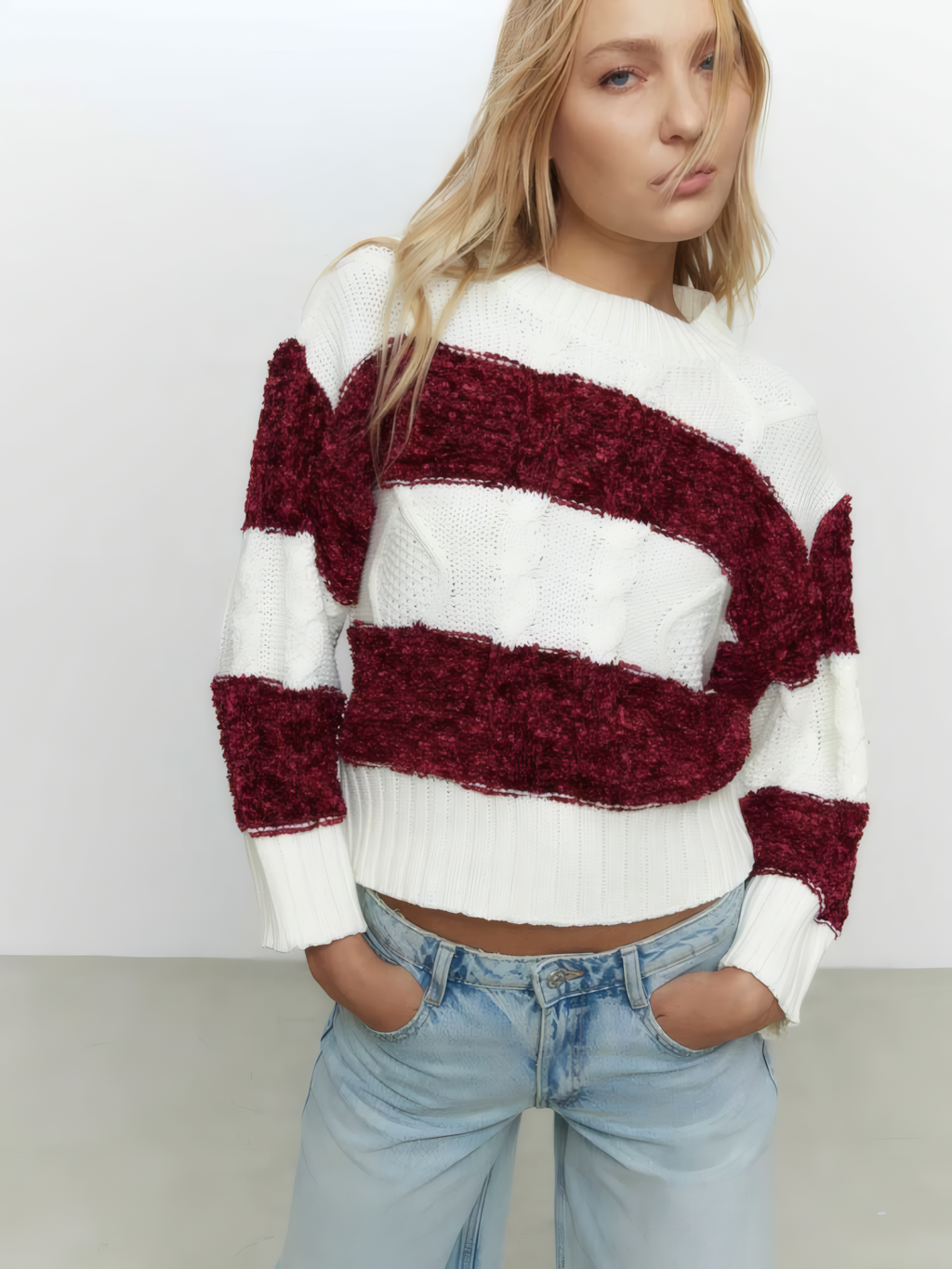 Sweater Udine
