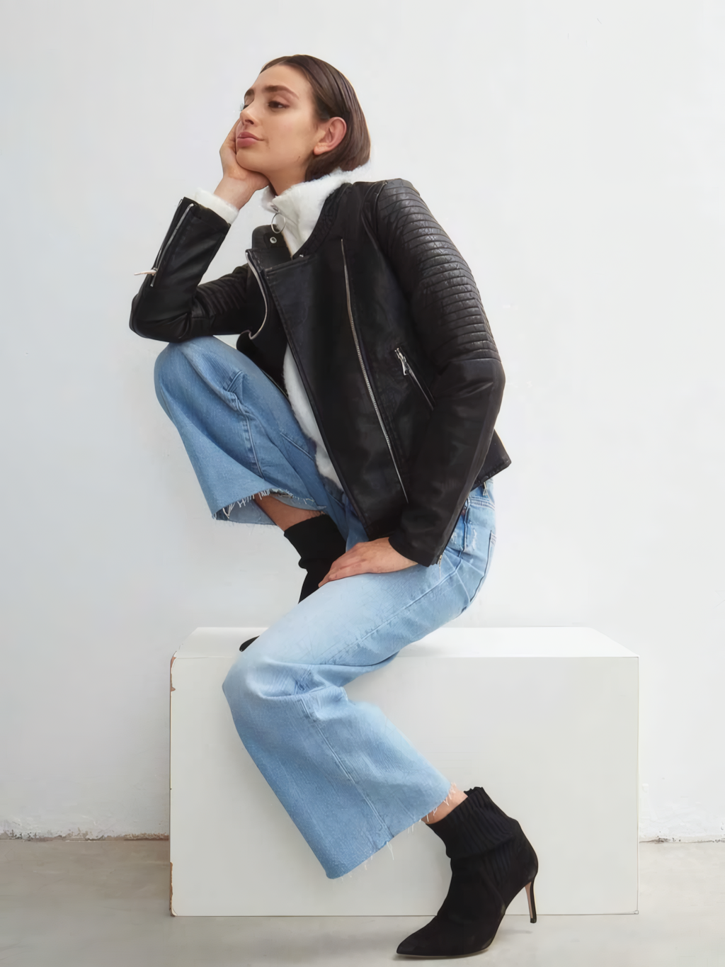 Campera Cattania