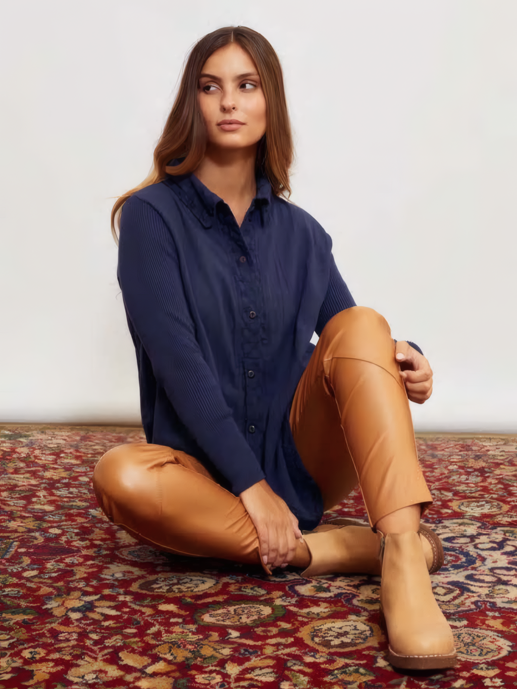 Pantalon Manchester