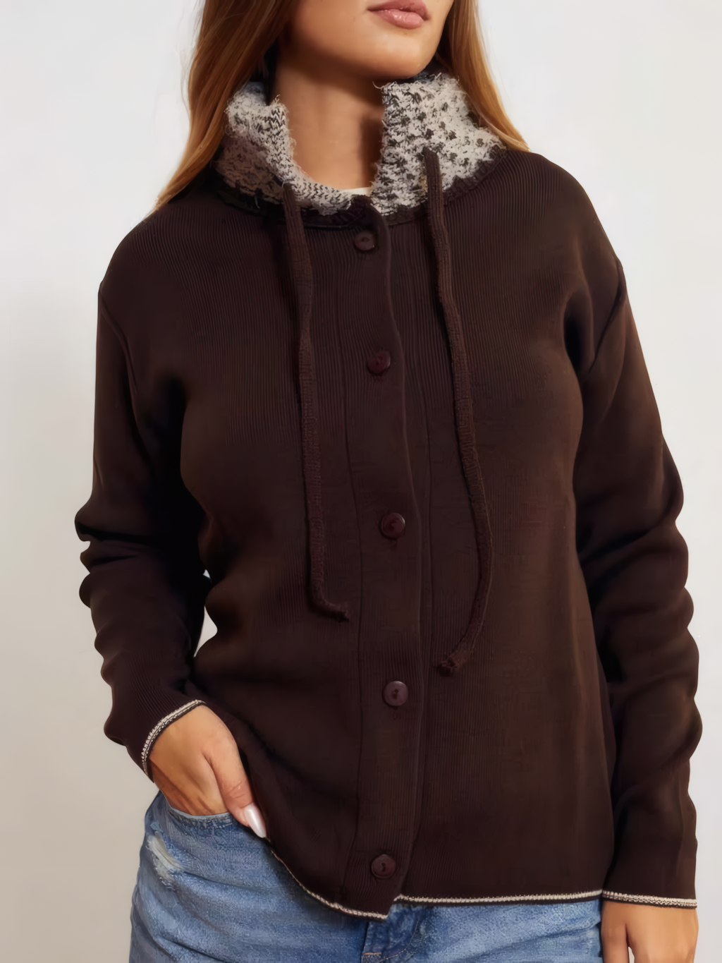 Cardigan Ravena