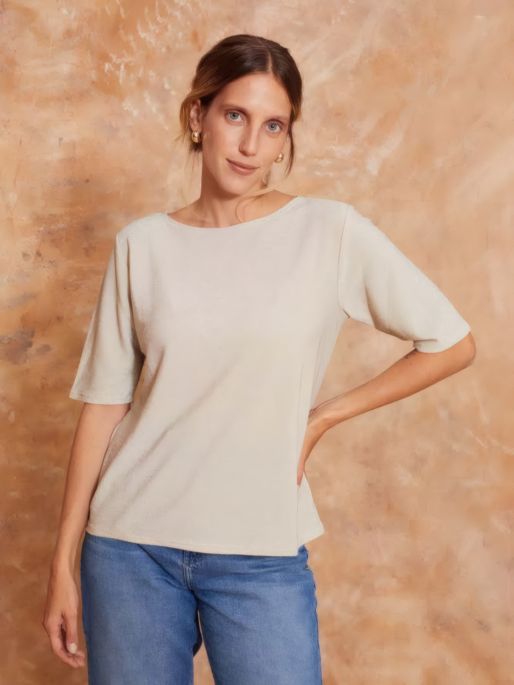 Remera Sofia
