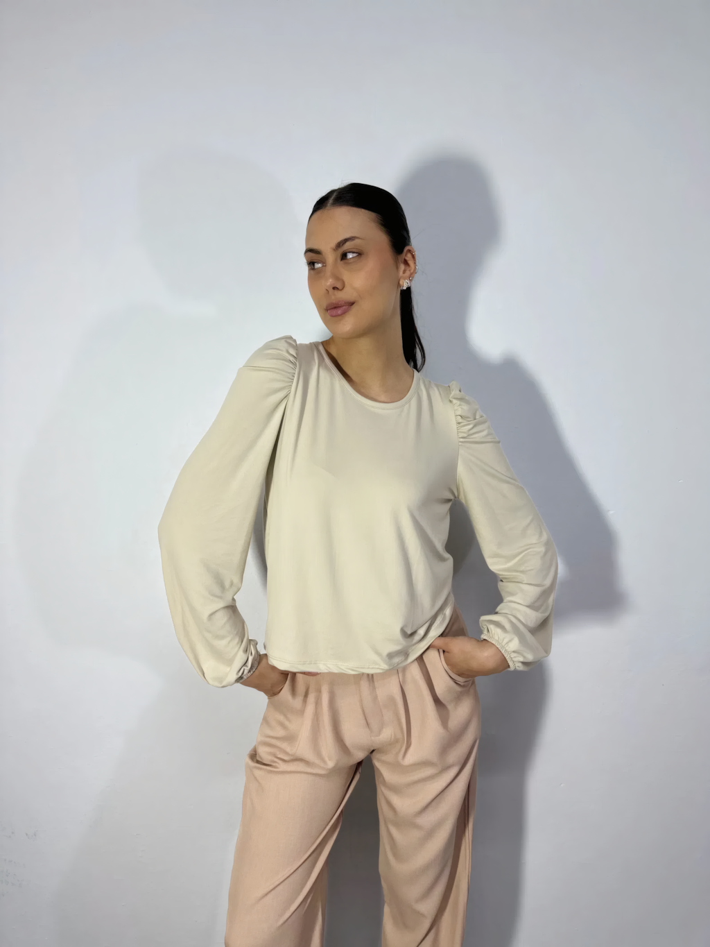 Remera Verona