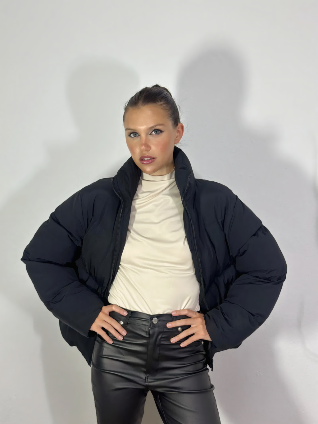 Campera Paris
