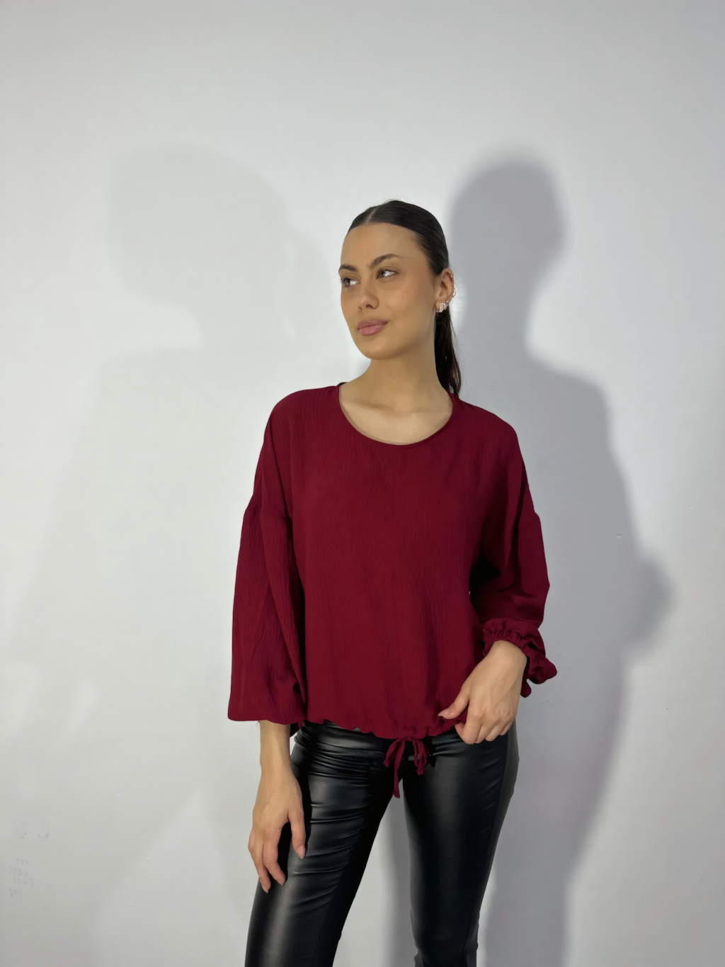 Blusa Florencia
